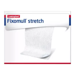 FIXOMULL sträcka 10 cmx10 m, 1 st