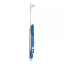 GUM Tuftad borste, 1 st