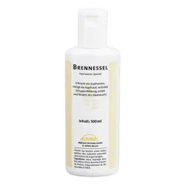 Nettle hair tonic spezia, 100 ml