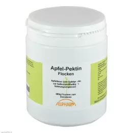 APFELPEKTIN Flingor, 200 g