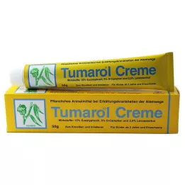 TUMAROL Grädde, 50 g