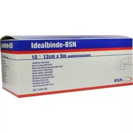 IDEALBINDE bmp 12 cmx5 m, 10 st