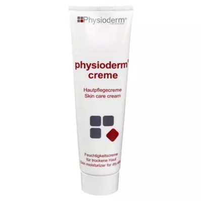 PHYSIODERM Kräm, 100 ml