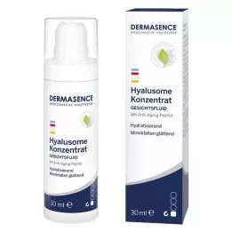 DERMASENCE Hyalusomkoncentrat, 30 ml