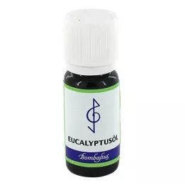 EUCALYPTUS OLJA, 10 ml
