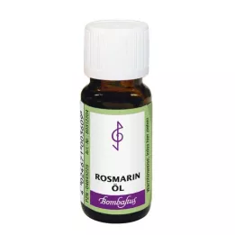 Rosemary olja, 10 ml
