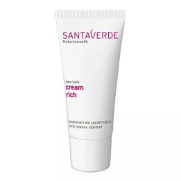 ALOE VERA CREME rik, 30 ml