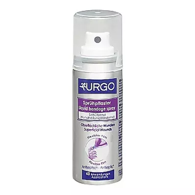 URGO SPRAYPLATS, 40 ml