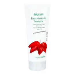 Röda vinbladsben aktiva (200 ml)