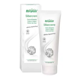 Silverkräm, 100 ml