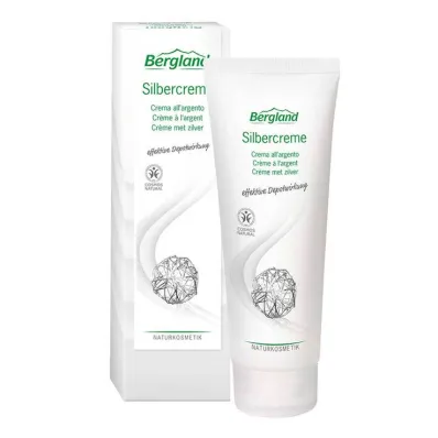 Silverkräm, 100 ml Silverkräm, 100 ml