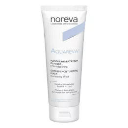 Aquareva Moisture Mask, 50 ml