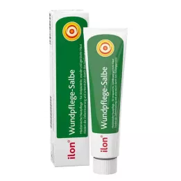 ILON Sårvårdssalva, 50 ml
