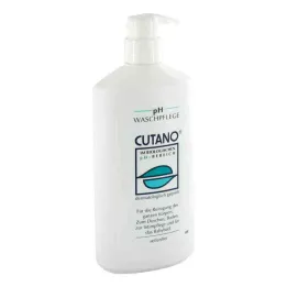 Cutano tvättmedelsvätska (500 ml)
