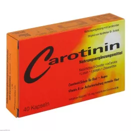 Carotenin, 40 st