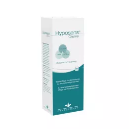 HYPOSENS Grädde, 50 g
