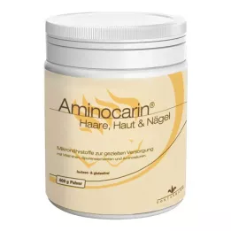 AMINOCARIN Pulverburk, 400 g