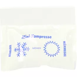 KÜHLGEL PV Mini Compress Cold/Warm, 1 st