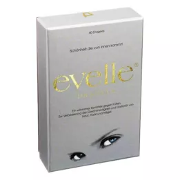 EVELLE Pharma Nord Dragees, 60 st