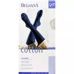 Belsana Cotton Stue AD 2 Beige, 2 st