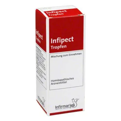 INFIPECT Droppar, 20 ml INFIPECT Droppar, 20 ml