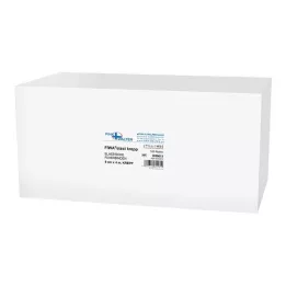 FIXIERBINDE elastiskt bredmaskigt 8 cmx4 m, 100 st