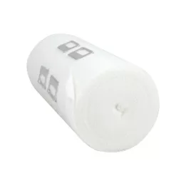 IDEALBINDE Permanent Elastic 10 Cmx5 M, 10 st
