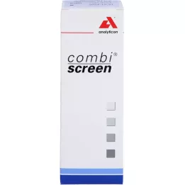 COMBISCREEN Glucose Plus teststickor, 50 st