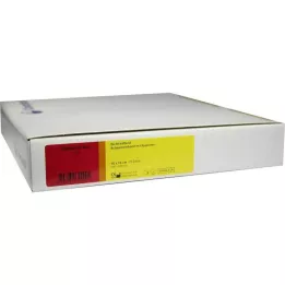 BIATAIN Ibu skumförband 15x15 cm icke vidhäftande, 5 st