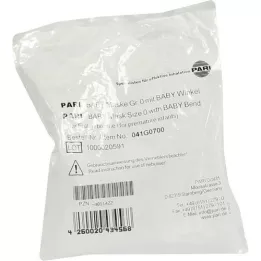 PARI Baby Mask Gr.0 med babyvinkel, 1 st
