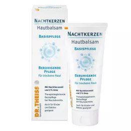 DR.THEISS Evening Primrose Skin Balm, 100 ml