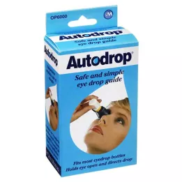 AUTODROP Appliceringshjälp, 1 st