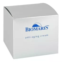 BIOMARIS anti-aging kräm med parfym, 50 ml
