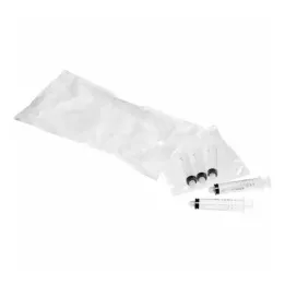 PROSET Omnifix sprutuppsättning 20 ml LL 5 stycken, 1 p