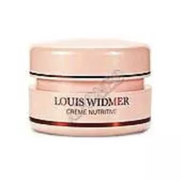 WIDMER Creme nutritive oparfymerad, 50 ml