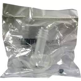 PARI Baby Mask Gr.2 med babyvinkel, 1 st