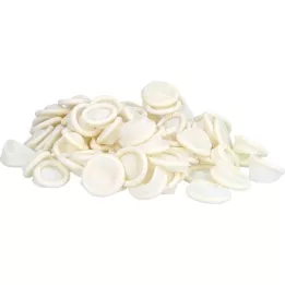 FINGERLING Latex OP sorterad, 100 st