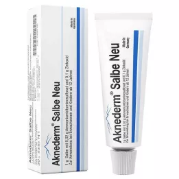 AKNEDERM Salva Ny, 30 g