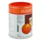 MUCOFALK Orange Gran för tillverkning av en suspension för oral användning, 300 g