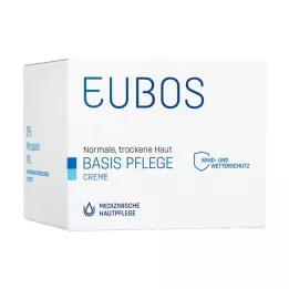 EUBOS KRÄM, 100 ml