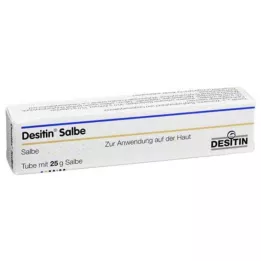 DESITIN Salva, 25 g