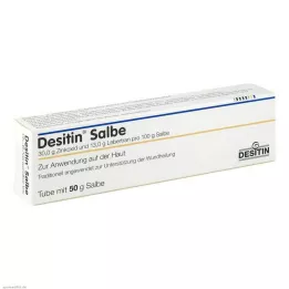 DESITIN Salva, 50 g