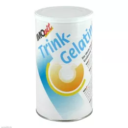 TRINKGELATINE Imovit snabbpulver, 500 g