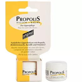 PROPOLIS LÄPPBALM, 5 ml