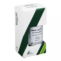 NEURI-CYL N Ho-Len-Complex droppar, 100 ml