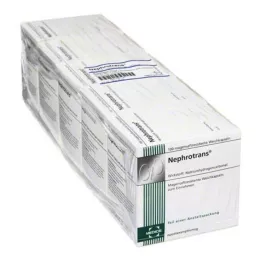 NEPHROTRANS gastroresistenta kapslar, 5X100 st