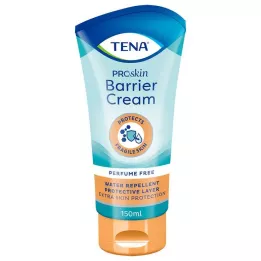 Tena Barriärkräm, 150 ml