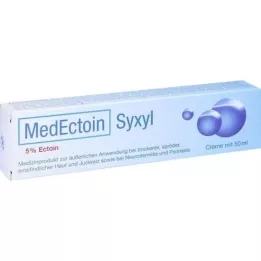 Medektektoin syxylkräm, 50 ml