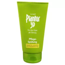 PLANTUR 39 Balsamfärgat hår, 150 ml