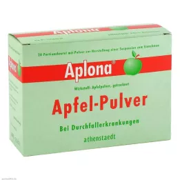 APLONA Pulver, 20 st